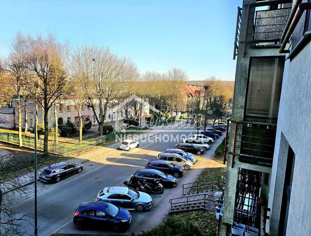 Mieszkanie 52,4&nbsp;m², Police, Robotnicza - zdjęcie 14