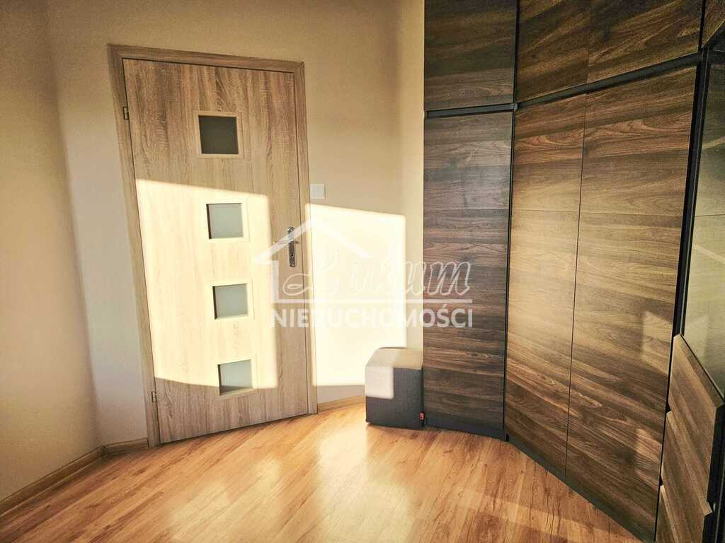 Mieszkanie 52,4&nbsp;m², Police, Robotnicza - zdjęcie 7