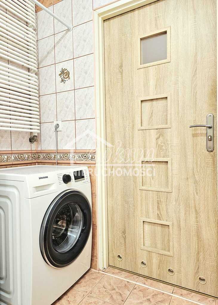 Mieszkanie 52,4&nbsp;m², Police, Robotnicza - zdjęcie 11