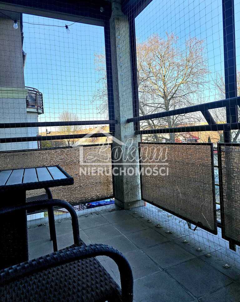 Mieszkanie 52,4&nbsp;m², Police, Robotnicza - zdjęcie 13