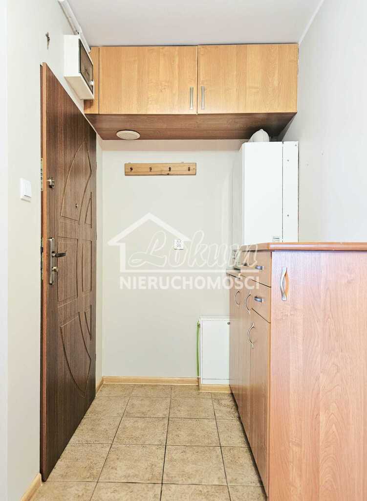 Mieszkanie 52,4&nbsp;m², Police, Robotnicza - zdjęcie 12