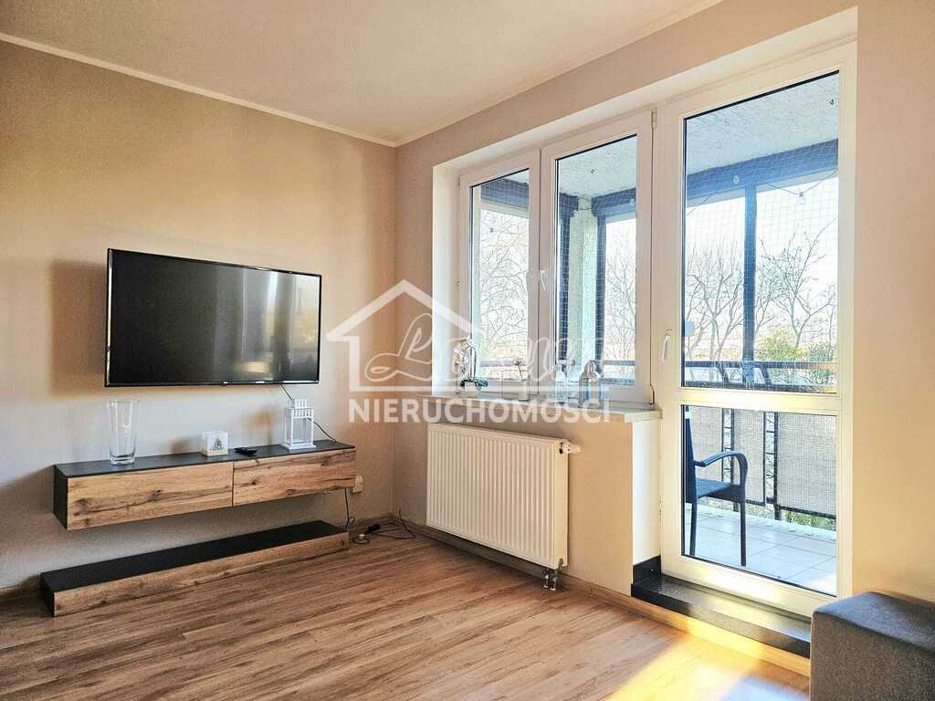 Mieszkanie 52,4&nbsp;m², Police, Robotnicza - zdjęcie 1