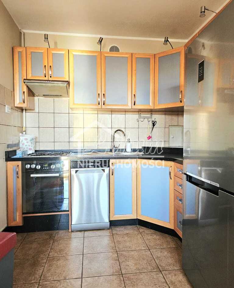 Mieszkanie 52,4&nbsp;m², Police, Robotnicza - zdjęcie 4