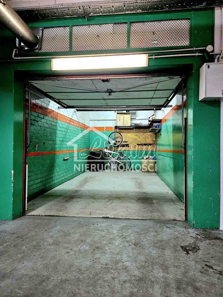 Mieszkanie 52,4&nbsp;m², Police, Robotnicza - zdjęcie 16