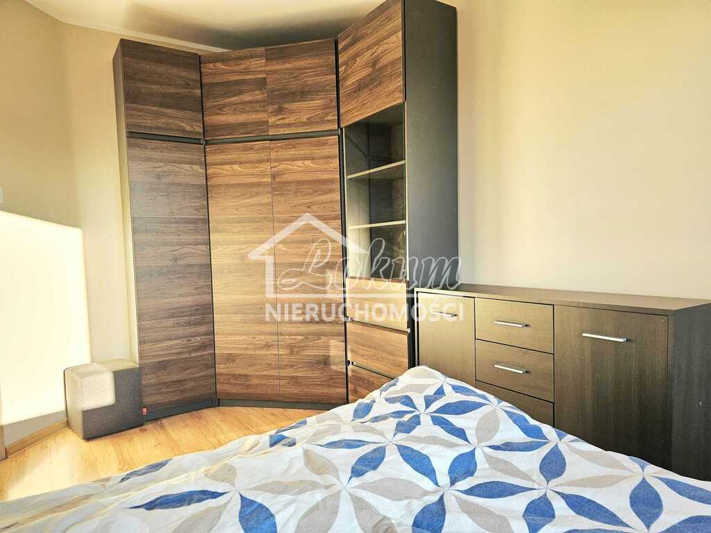 Mieszkanie 52,4&nbsp;m², Police, Robotnicza - zdjęcie 6