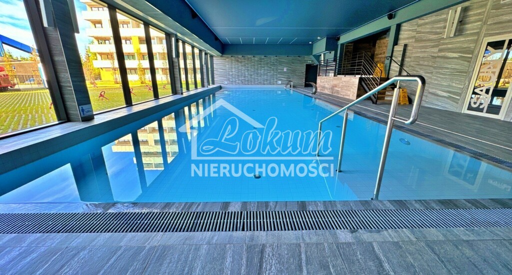Mieszkanie 38,18 m², Kołobrzeg, Jana Kasprowicza - zdjęcie 18