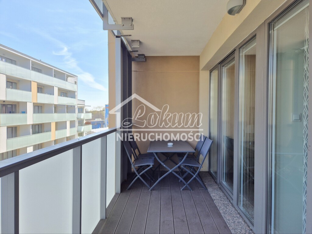 Mieszkanie 38,18&nbsp;m², Kołobrzeg, Jana Kasprowicza - zdjęcie 14