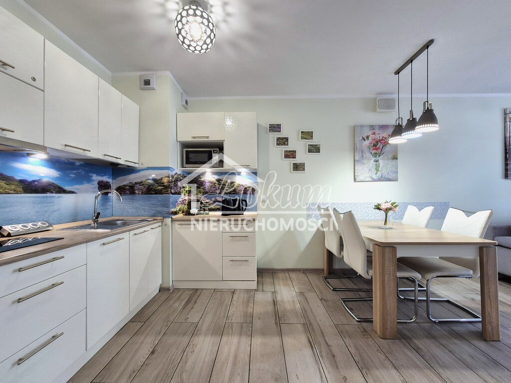 Mieszkanie 38,18&nbsp;m², Kołobrzeg, Jana Kasprowicza - zdjęcie 2