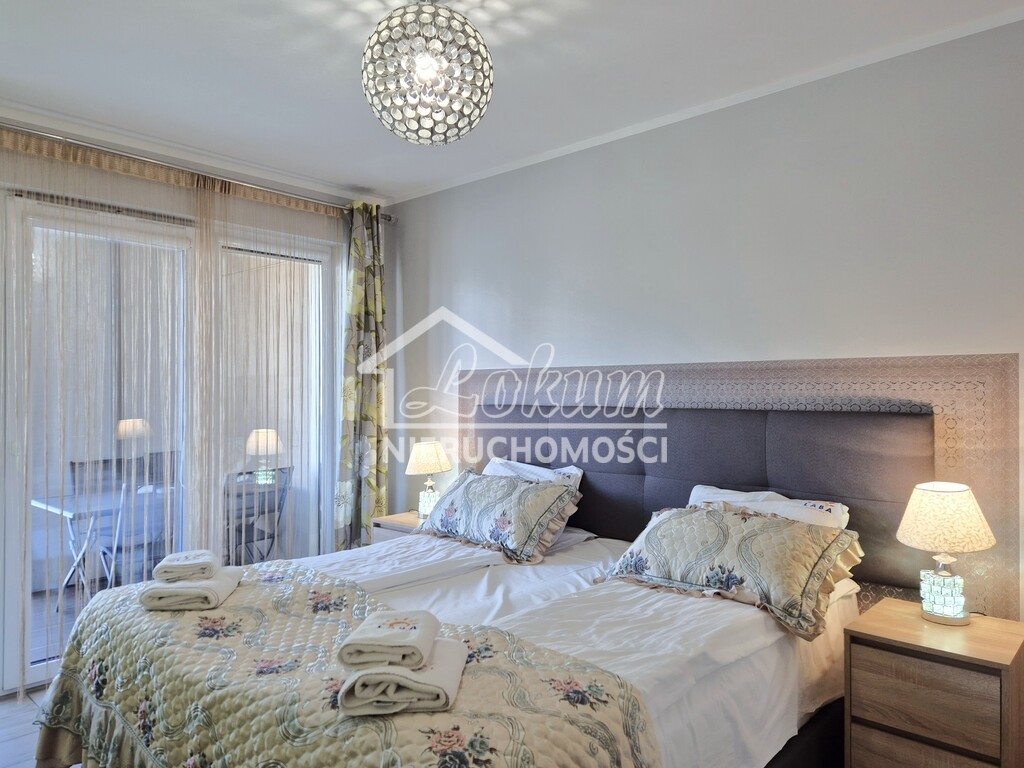 Mieszkanie 38,18&nbsp;m², Kołobrzeg, Jana Kasprowicza - zdjęcie 8