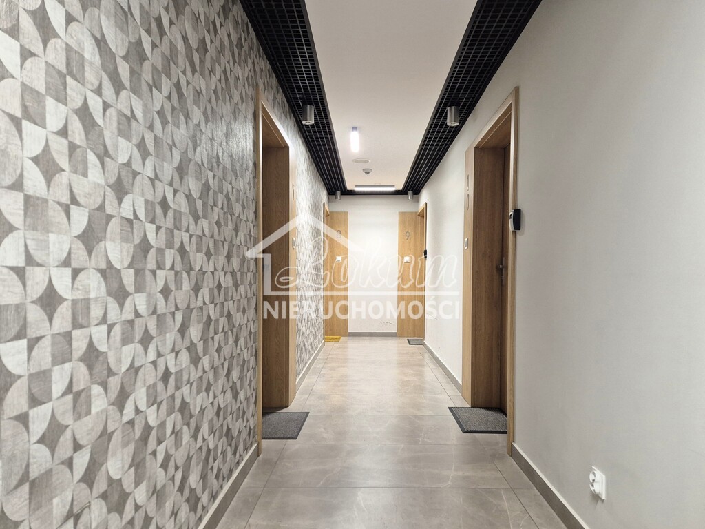 Mieszkanie 38,18 m², Kołobrzeg, Jana Kasprowicza - zdjęcie 15