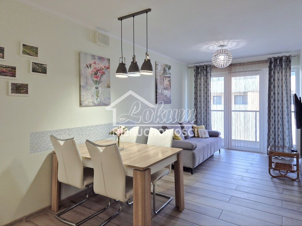 Mieszkanie 38,18 m², Kołobrzeg, Jana Kasprowicza - zdjęcie 5
