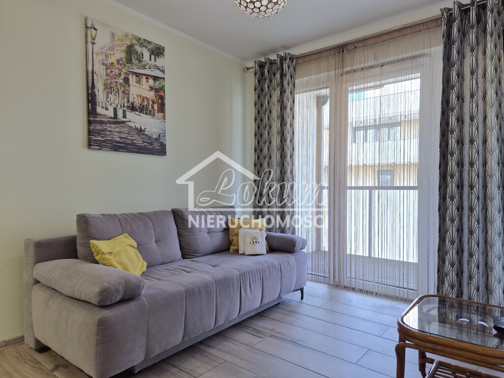 Mieszkanie 38,18 m², Kołobrzeg, Jana Kasprowicza - zdjęcie 7