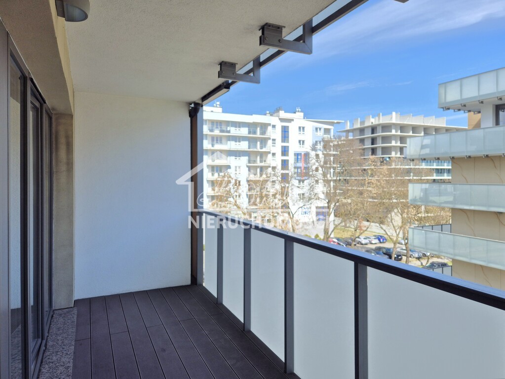 Mieszkanie 38,18&nbsp;m², Kołobrzeg, Jana Kasprowicza - zdjęcie 13