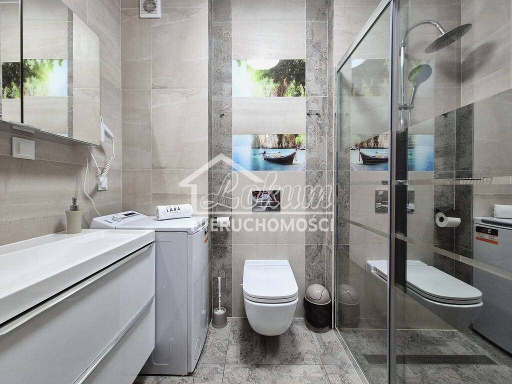 Mieszkanie 38,18&nbsp;m², Kołobrzeg, Jana Kasprowicza - zdjęcie 11