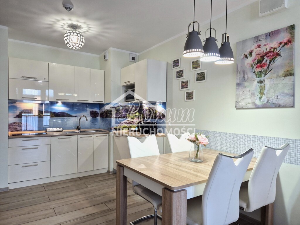 Mieszkanie 38,18 m², Kołobrzeg, Jana Kasprowicza - zdjęcie 1