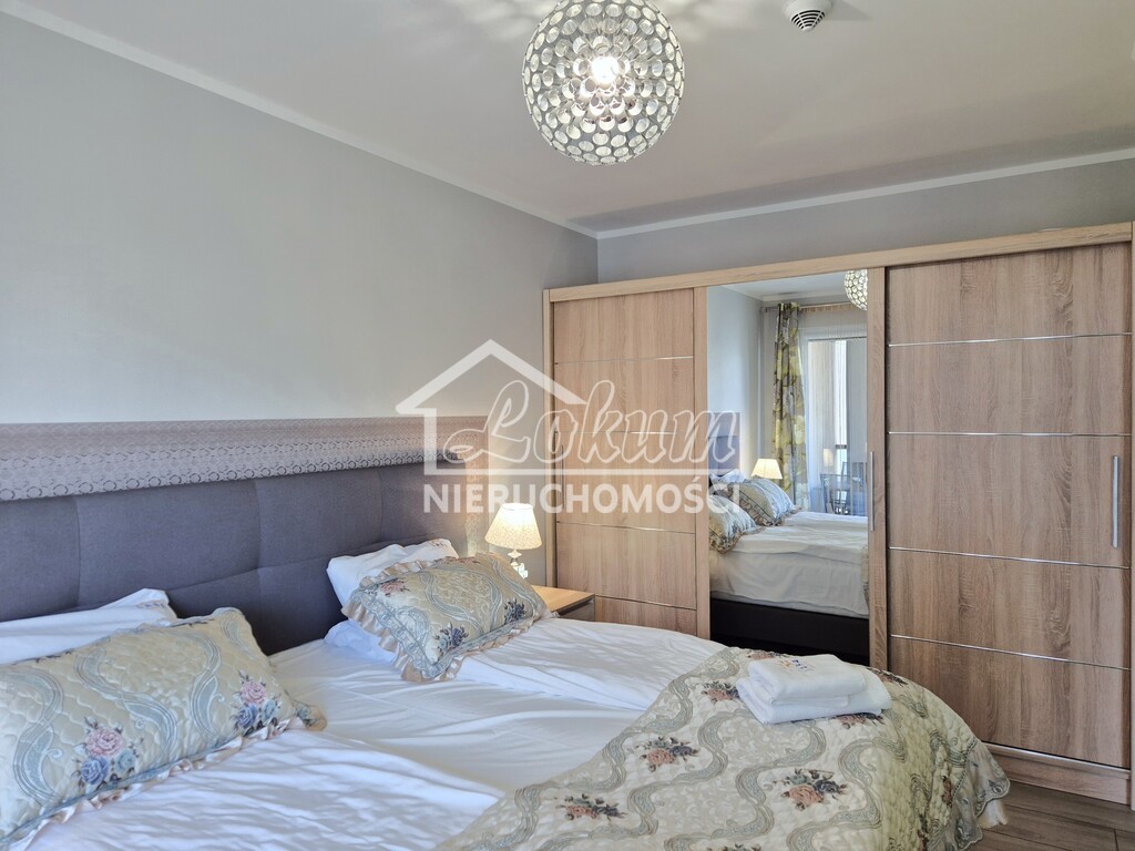 Mieszkanie 38,18&nbsp;m², Kołobrzeg, Jana Kasprowicza - zdjęcie 9