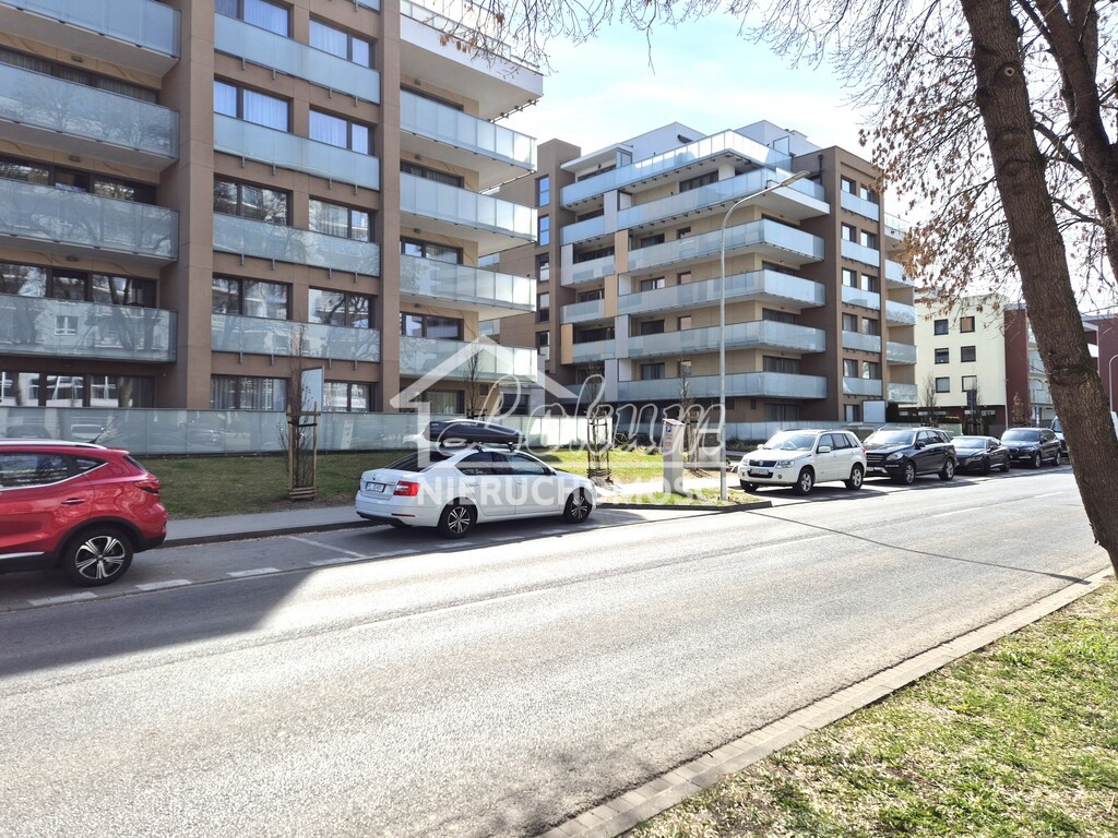 Mieszkanie 38,18 m², Kołobrzeg, Jana Kasprowicza - zdjęcie 17