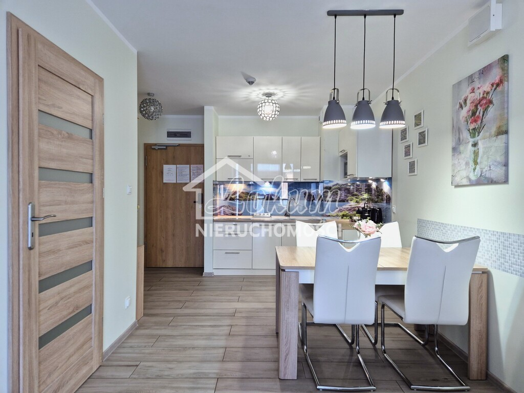 Mieszkanie 38,18&nbsp;m², Kołobrzeg, Jana Kasprowicza - zdjęcie 3