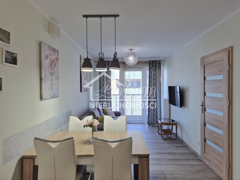 Mieszkanie 38,18 m², Kołobrzeg, Jana Kasprowicza - zdjęcie 4