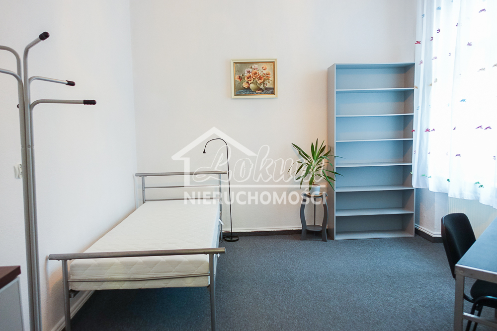 Mieszkanie 118,34&nbsp;m², Szczecin, Centrum, Edmunda Bałuki - zdjęcie 8