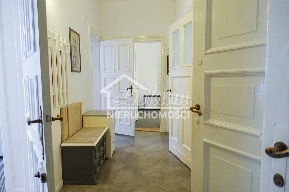 Mieszkanie 118,34&nbsp;m², Szczecin, Centrum, Edmunda Bałuki - zdjęcie 15