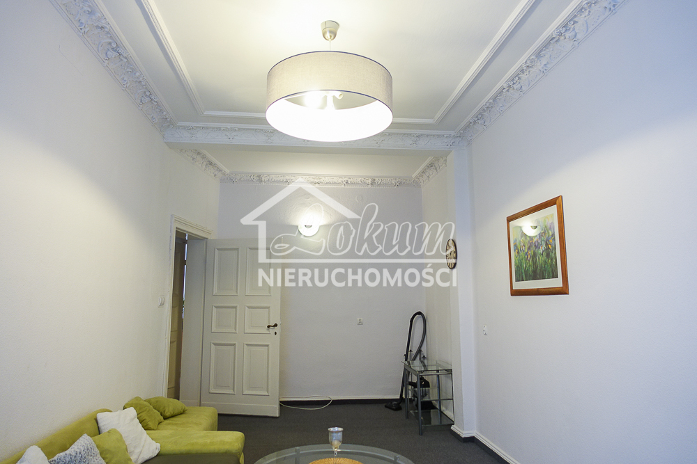 Mieszkanie 118,34&nbsp;m², Szczecin, Centrum, Edmunda Bałuki - zdjęcie 10