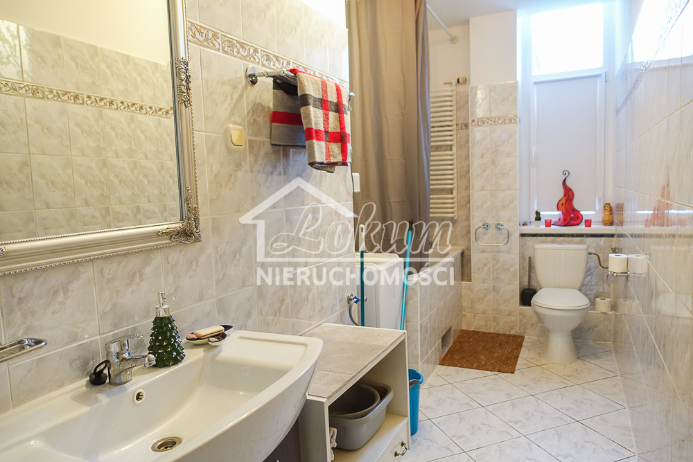 Mieszkanie 118,34&nbsp;m², Szczecin, Centrum, Edmunda Bałuki - zdjęcie 6