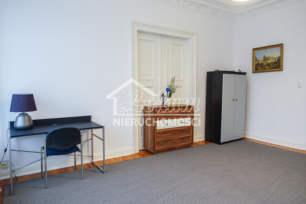 Mieszkanie 118,34&nbsp;m², Szczecin, Centrum, Edmunda Bałuki - zdjęcie 5