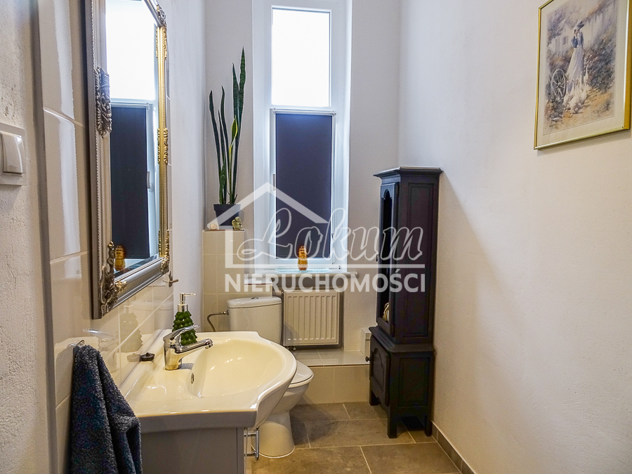 Mieszkanie 118,34&nbsp;m², Szczecin, Centrum, Edmunda Bałuki - zdjęcie 17