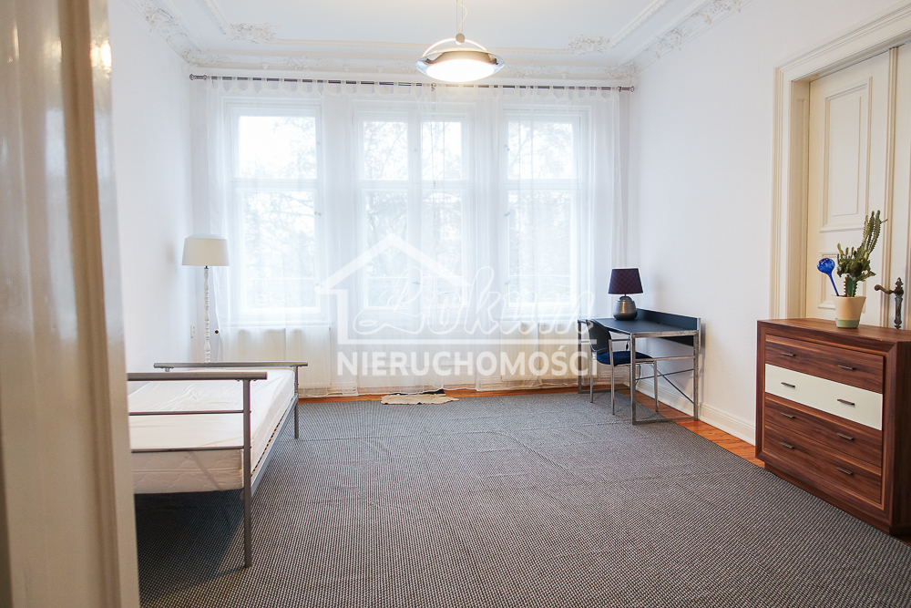 Mieszkanie 118,34&nbsp;m², Szczecin, Centrum, Edmunda Bałuki - zdjęcie 3