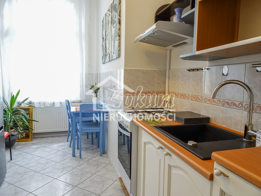 Mieszkanie 118,34&nbsp;m², Szczecin, Centrum, Edmunda Bałuki - zdjęcie 19