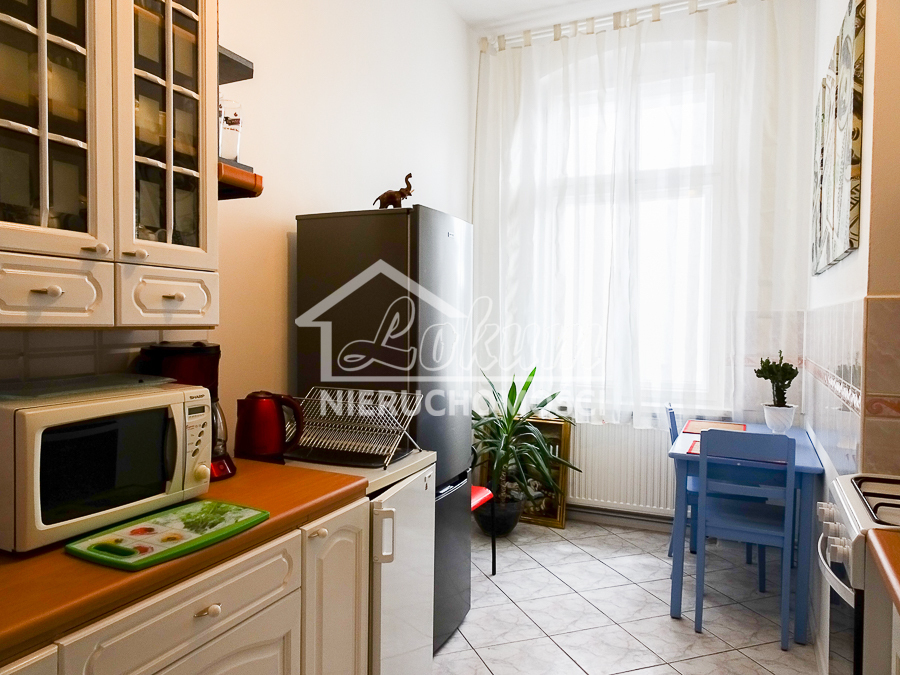 Mieszkanie 118,34&nbsp;m², Szczecin, Centrum, Edmunda Bałuki - zdjęcie 18