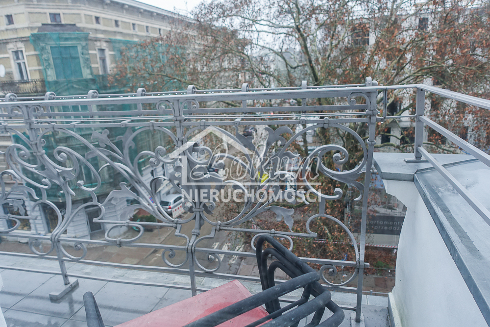 Mieszkanie 118,34&nbsp;m², Szczecin, Centrum, Edmunda Bałuki - zdjęcie 13