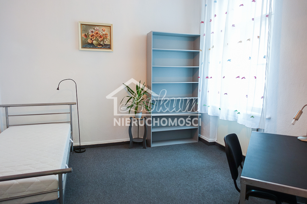 Mieszkanie 118,34&nbsp;m², Szczecin, Centrum, Edmunda Bałuki - zdjęcie 9