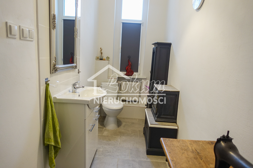 Mieszkanie 118,34&nbsp;m², Szczecin, Centrum, Edmunda Bałuki - zdjęcie 7