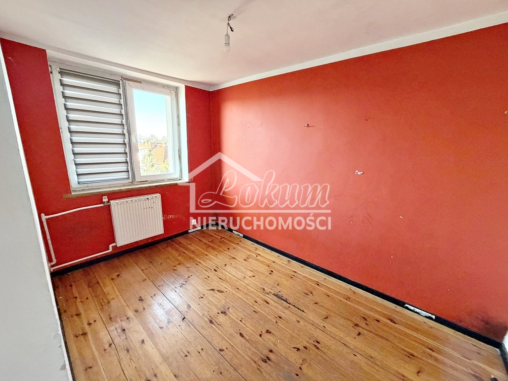 Mieszkanie 55,34 m², Szczecin - zdjęcie 4