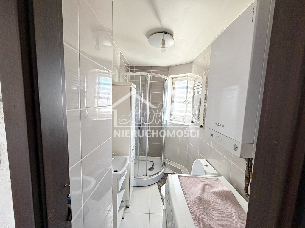 Mieszkanie 55,34 m², Szczecin - zdjęcie 9