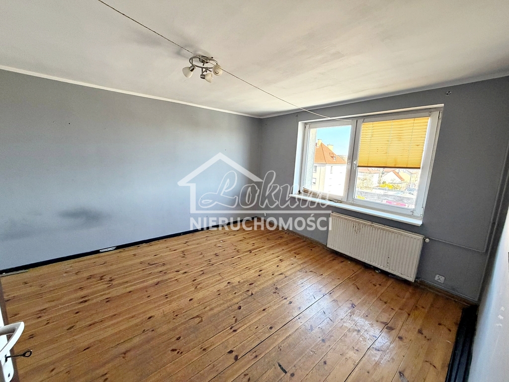 Mieszkanie 55,34&nbsp;m², Szczecin - zdjęcie 1