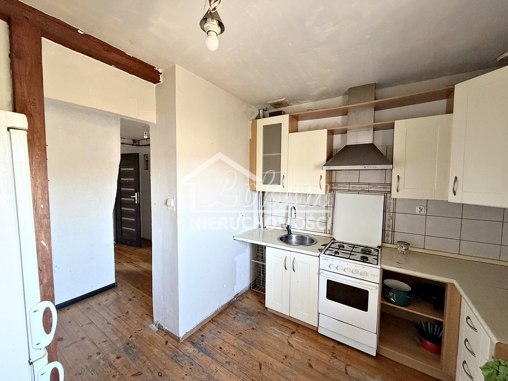 Mieszkanie 55,34 m², Szczecin - zdjęcie 7