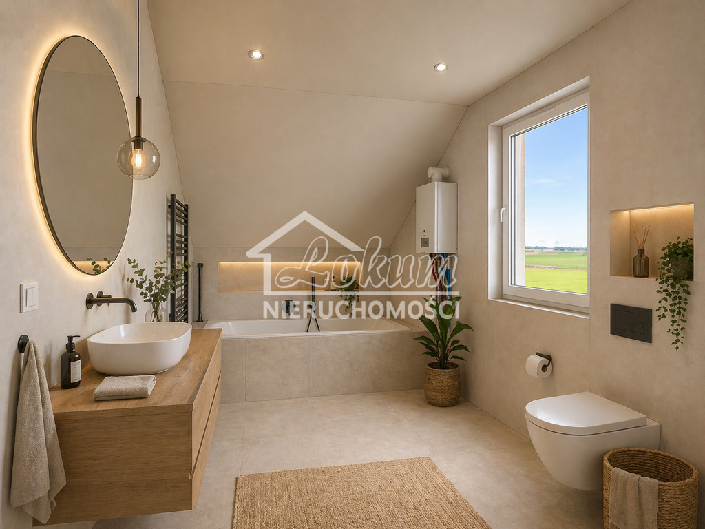 Dom 150&nbsp;m², Grzędzice - zdjęcie 7