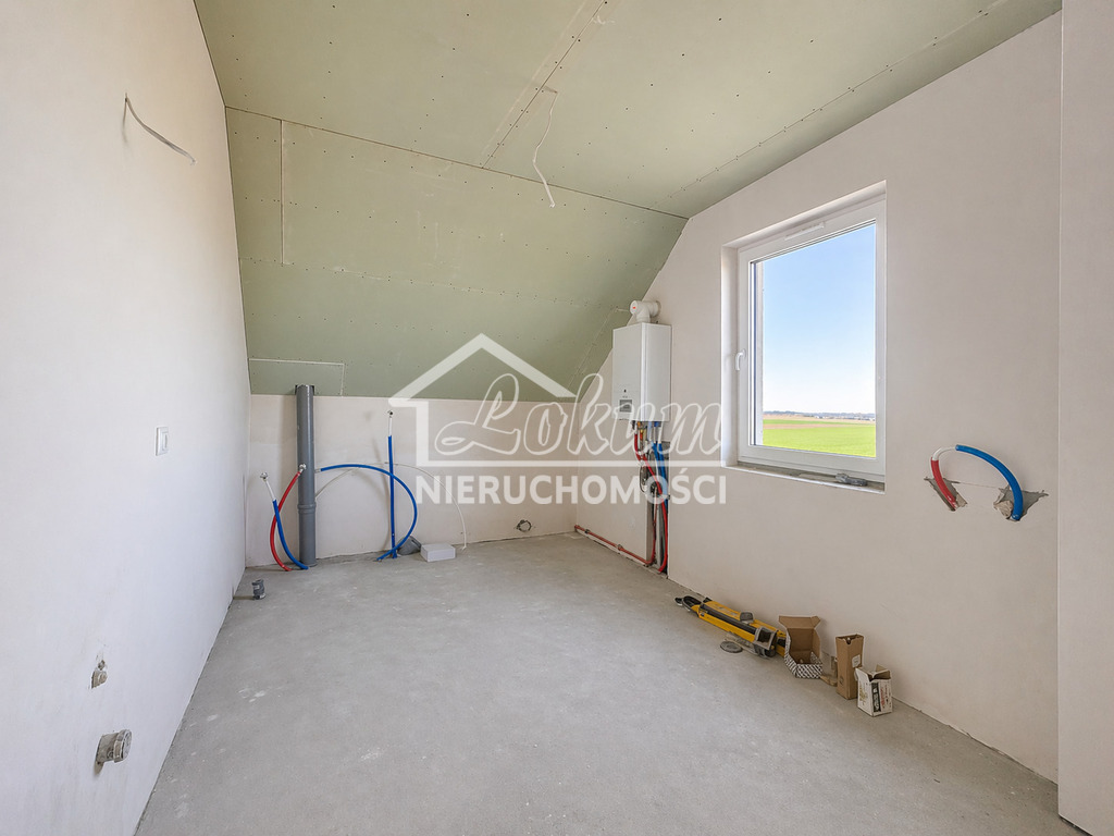 Dom 150&nbsp;m², Grzędzice - zdjęcie 6