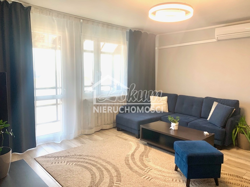 Mieszkanie 51,4&nbsp;m², Szczecin - zdjęcie 2