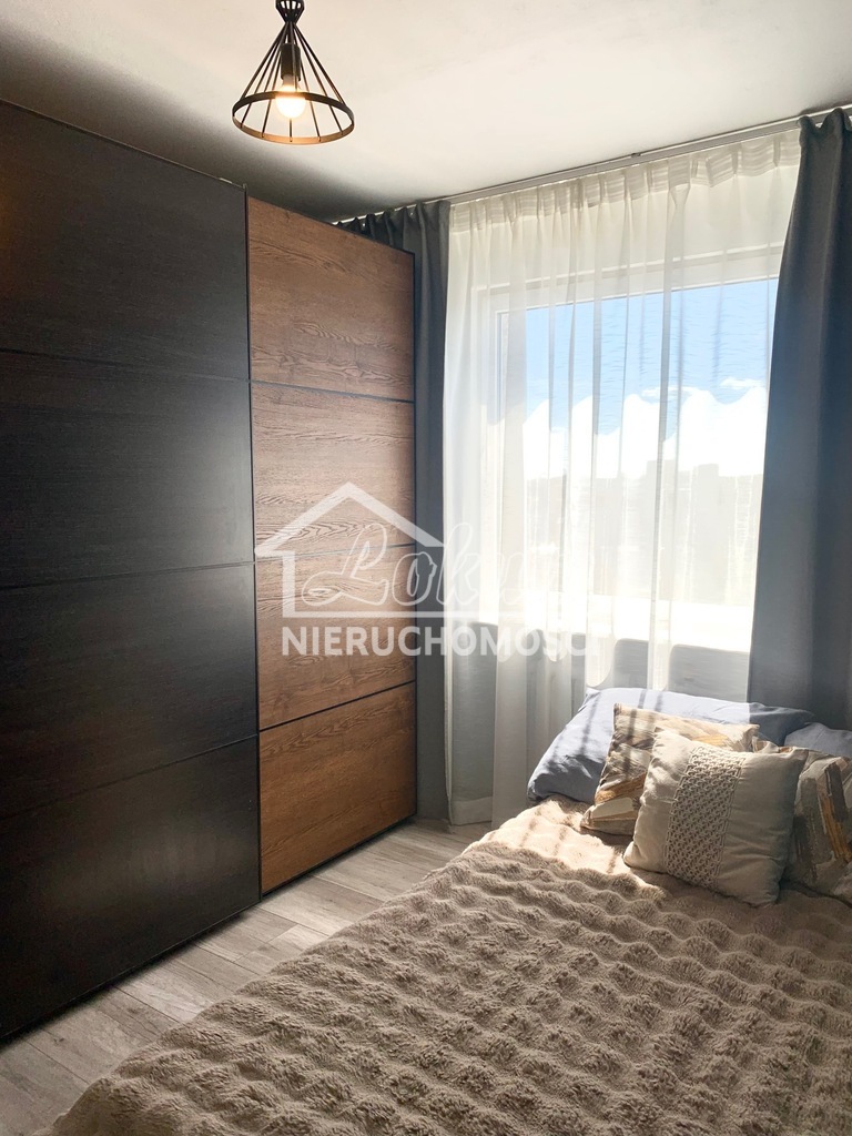 Mieszkanie 51,4&nbsp;m², Szczecin - zdjęcie 7