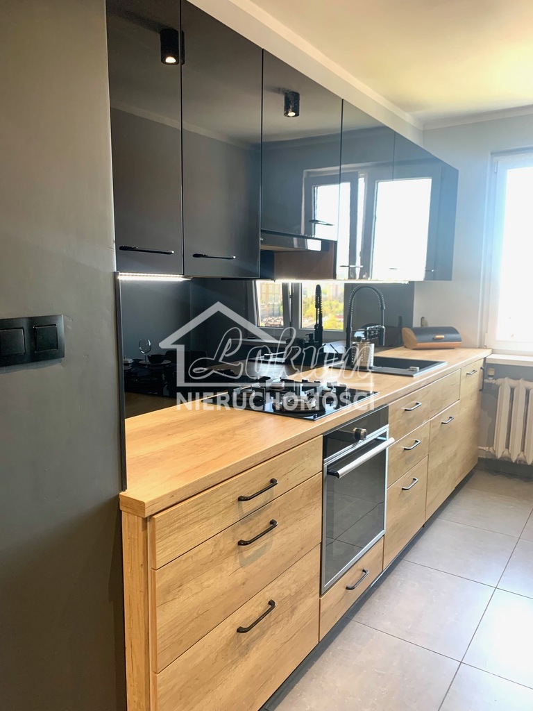 Mieszkanie 51,4&nbsp;m², Szczecin - zdjęcie 4