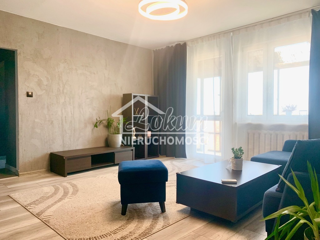 Mieszkanie 51,4&nbsp;m², Szczecin - zdjęcie 3