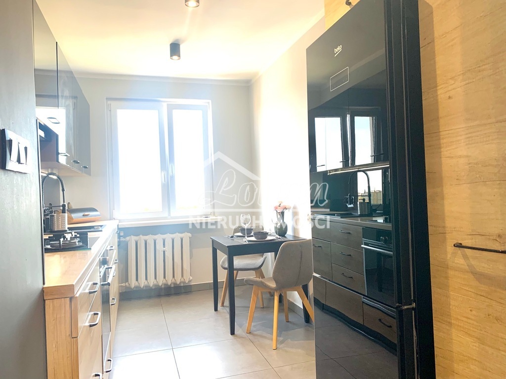 Mieszkanie 51,4&nbsp;m², Szczecin - zdjęcie 5