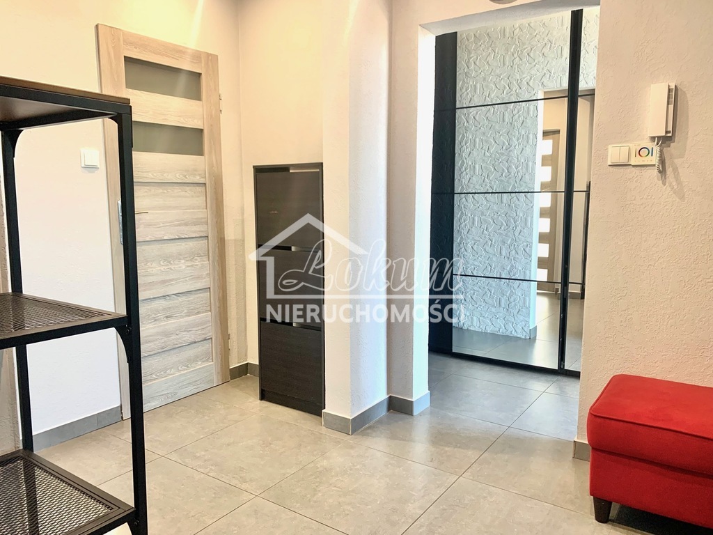 Mieszkanie 51,4&nbsp;m², Szczecin - zdjęcie 9