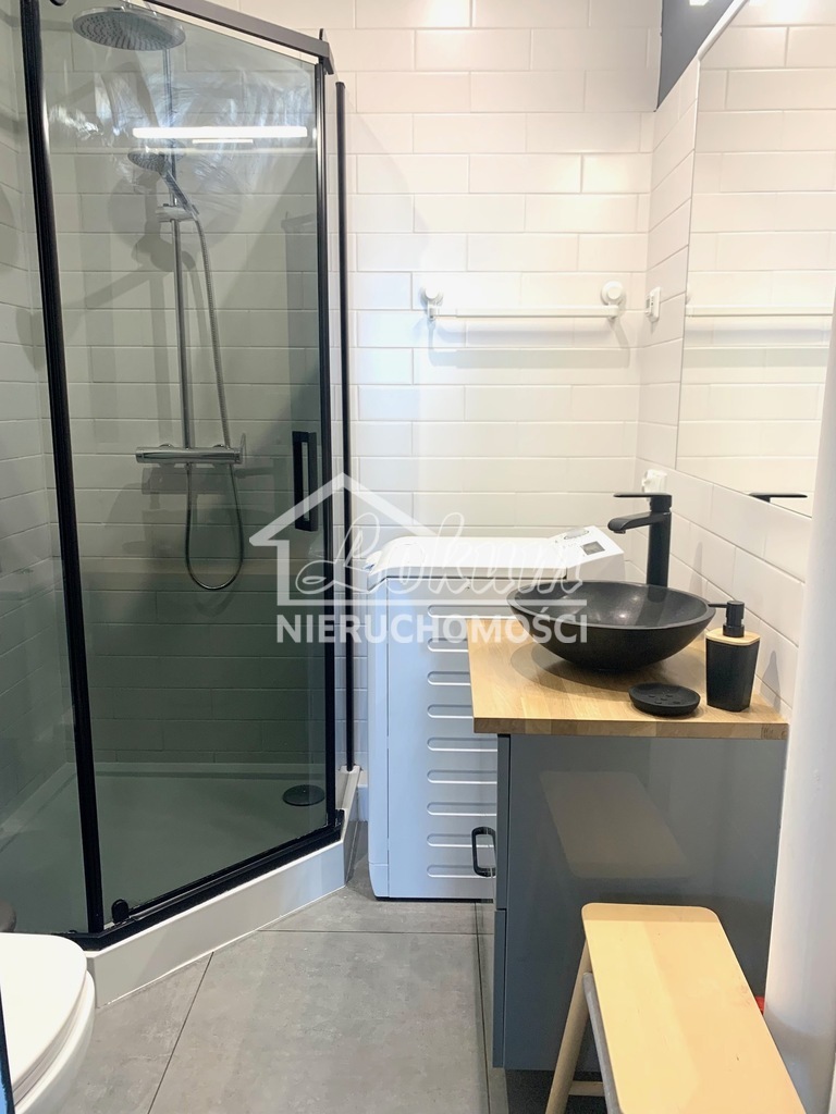 Mieszkanie 51,4&nbsp;m², Szczecin - zdjęcie 10