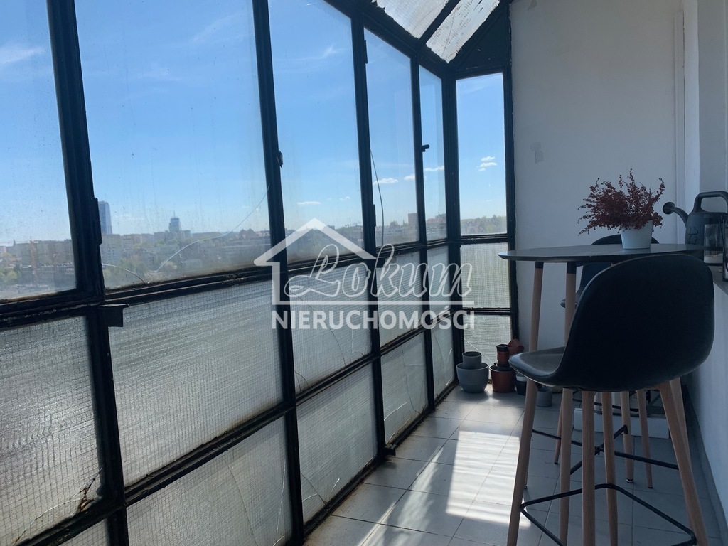 Mieszkanie 51,4&nbsp;m², Szczecin - zdjęcie 1