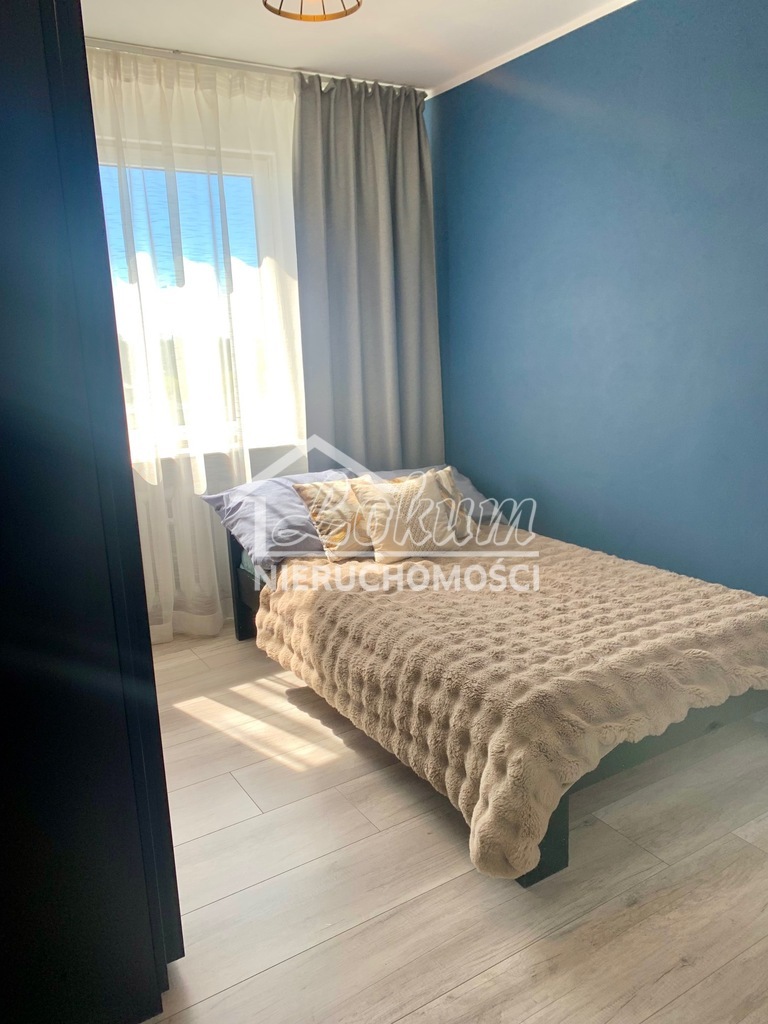 Mieszkanie 51,4&nbsp;m², Szczecin - zdjęcie 6